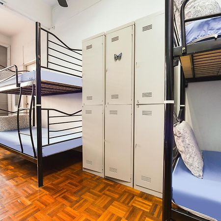 Hotel Spot On 89872 Kuantan Backpackers Extérieur photo