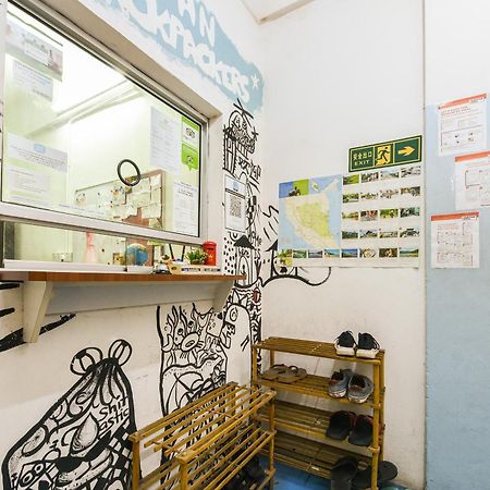 Hotel Spot On 89872 Kuantan Backpackers Extérieur photo