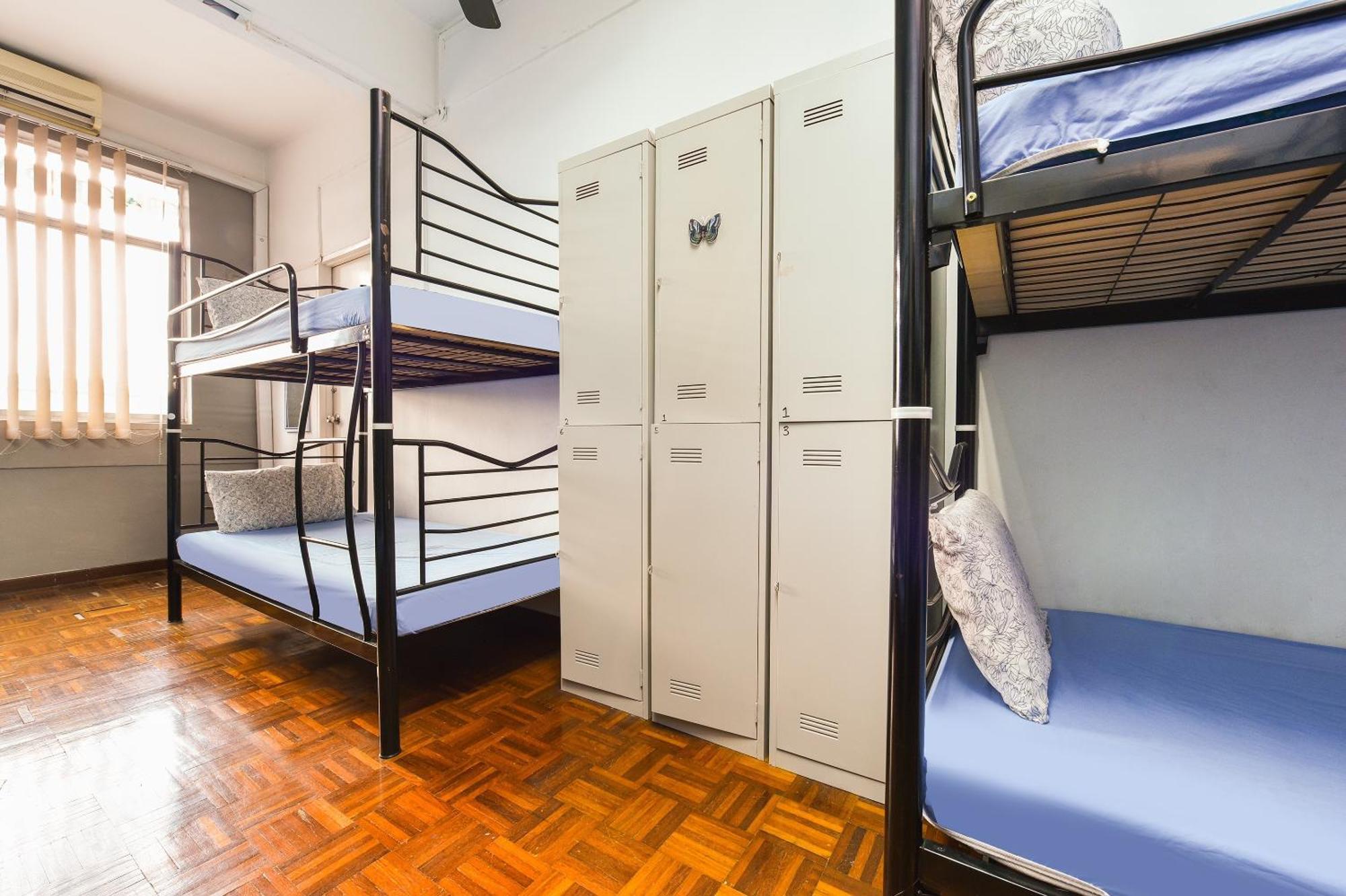 Hotel Spot On 89872 Kuantan Backpackers Extérieur photo