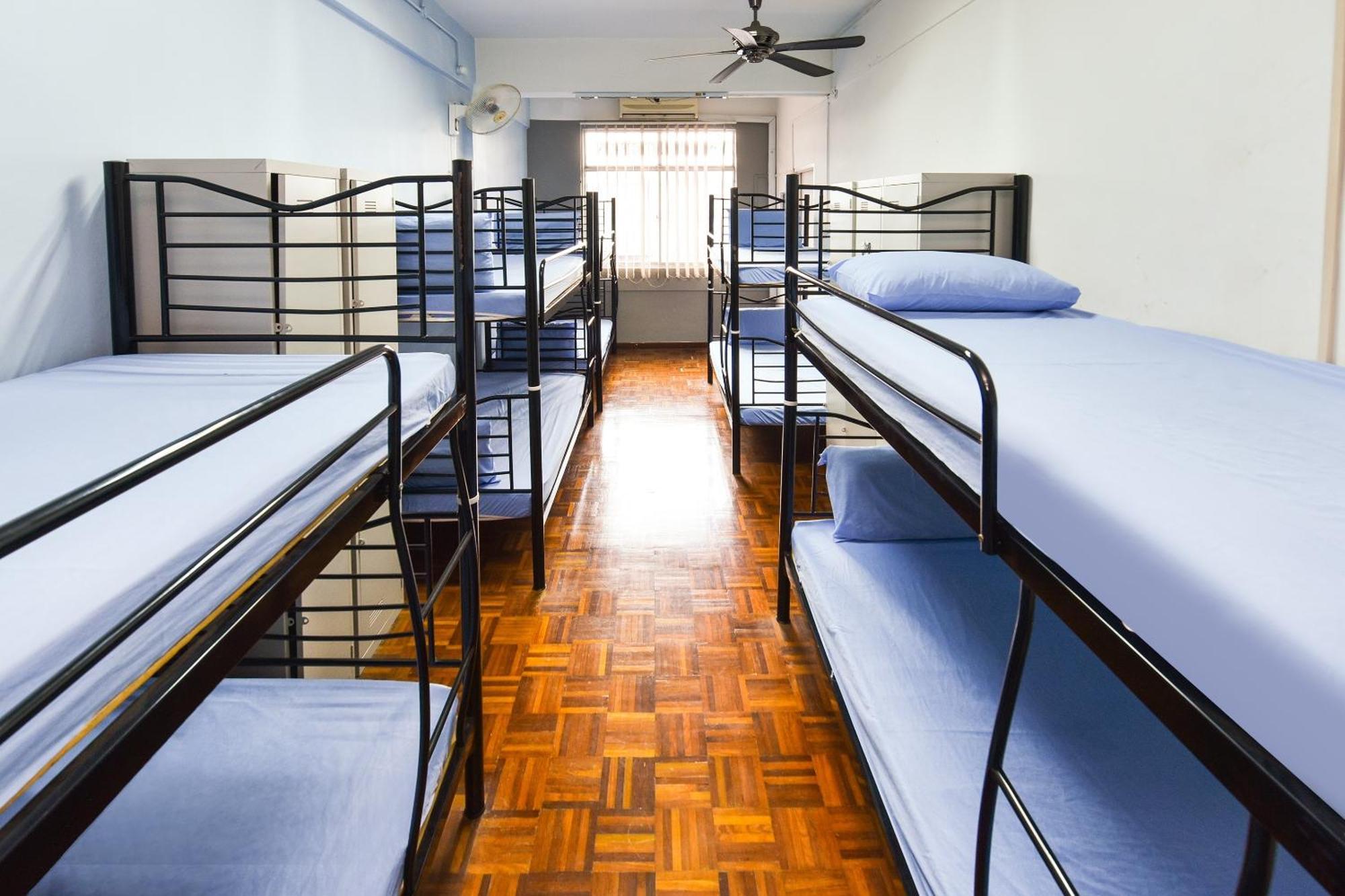 Hotel Spot On 89872 Kuantan Backpackers Extérieur photo