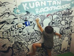 Hotel Spot On 89872 Kuantan Backpackers Extérieur photo